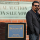 Illustration for article titled George Lopez tries his hand at a new persona, but gets stuck in the old one